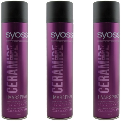 Syoss professional ceramide - syoss,