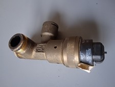 Vaillant Vorrangumschaltventil