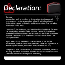 OBD2 Scanner Tragetasche mit