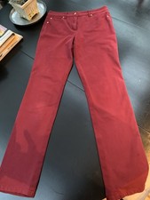 Escada Sport Stoffhose Damen