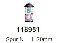 Beli-Beco 118951 - beleuchtete