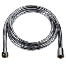 Brauseschlauch 80cm, 1/2" x