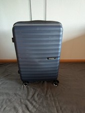 Saxoline trolley koffer - saxoline, m