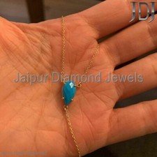 Solid 14k Gelbgold Original