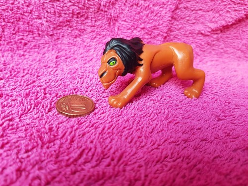 Disney figur scar könig der - disney,