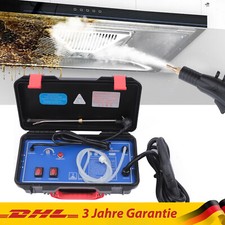 3000W Tragbar Hochtemperatur