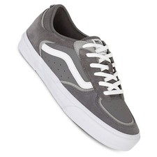 Vans Skate Rowley grey-white -