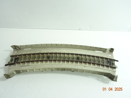 Märklin 7167 rampenstück - h0,