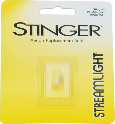 Stinger xenon replacement bulb - replacement,