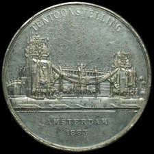 AMSTERDAM / HOLLAND