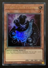 Genex Power Planner -