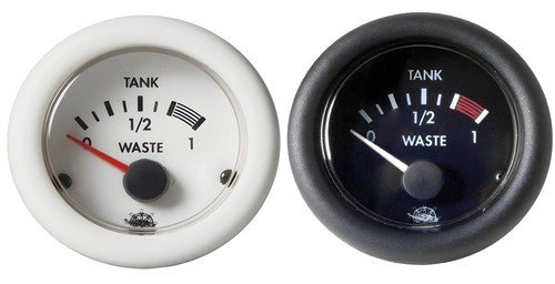 24v tankanzeige analog - tankanzeige,