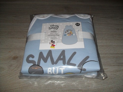 Disney mickey mouse - disney, schlafsack