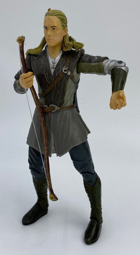 Toy biz herr der ringe - toy,
