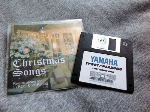 Yamaha zulassungen für tyros - yamaha,
