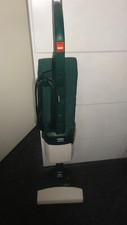 Vorwerk Staubsauger Kobold 122+ET 340