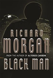 Black man von - black, (gollancz