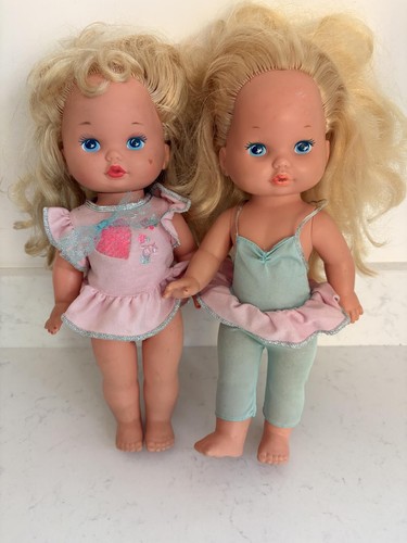 Lil miss make - make, up