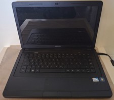 HP compaq presario cq57