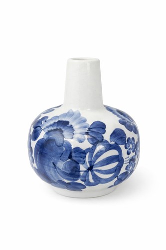Vintage włocławek vase polen - włocławek,