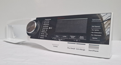 Aeg 8000 series waschmaschine - aeg,
