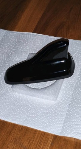 Golf gps radio antenne - 8, gps/radio