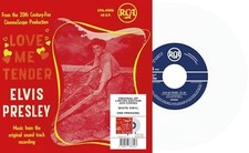 Elvis presley love - love, me