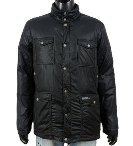 Woolrich daunenjacke herren - woolrich,