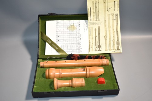 Moeck 339 rottenburgh alt - rottenburgh,