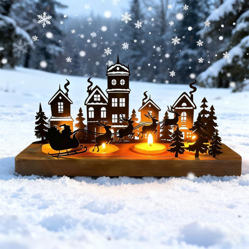Advent kerzenhalter - advent,