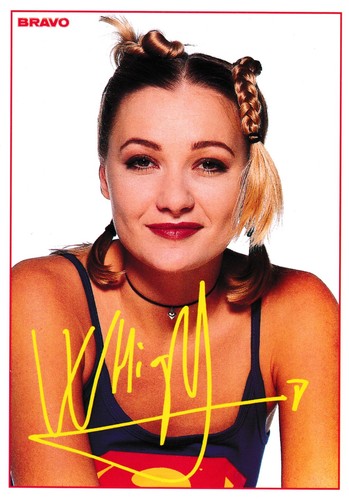 Whigfield bravo - whigfield, (bravo
