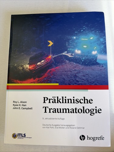 Hogrefe itls präklinische - itls,