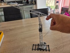 Liebherrkran TK8 Sondermodell