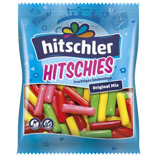 Hitschies Fruchtiges Kaubonbon