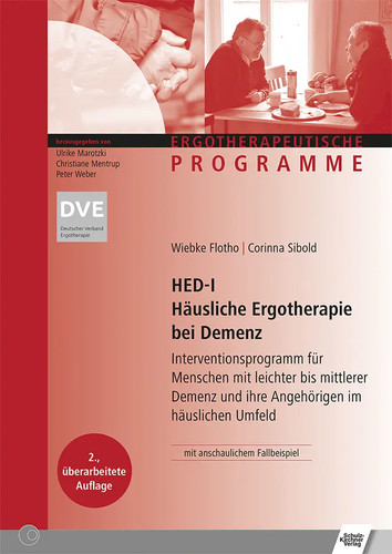 Hed häusliche ergotherapie - häusliche,