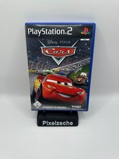 PlayStation 2 - Disney Pixar