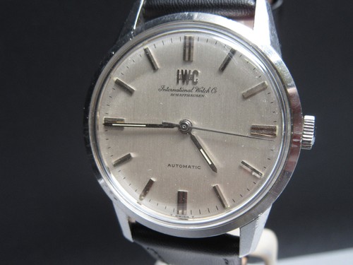 G823 vintage iwc - ",