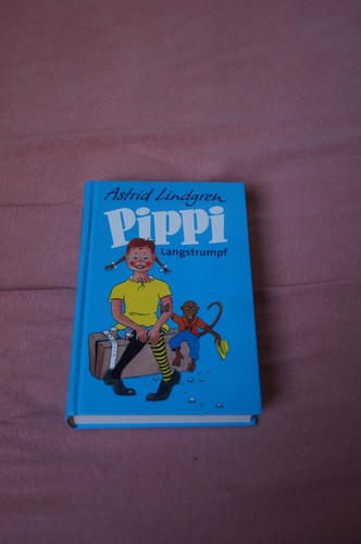 Pippi langstrumpf von astrid - langstrumpf,