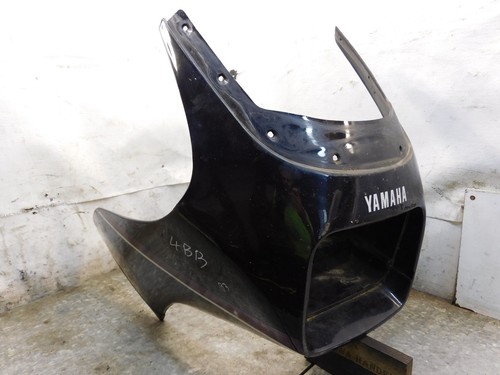 Yamaha xj900 4bb kanzel - xj900, f