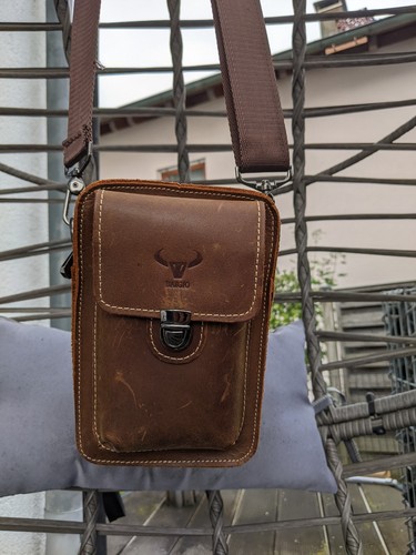 Herren gürteltasche oder - herren,