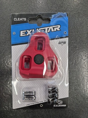 Exustar keo schuhplatten set - exustar, keo-schuhplatten