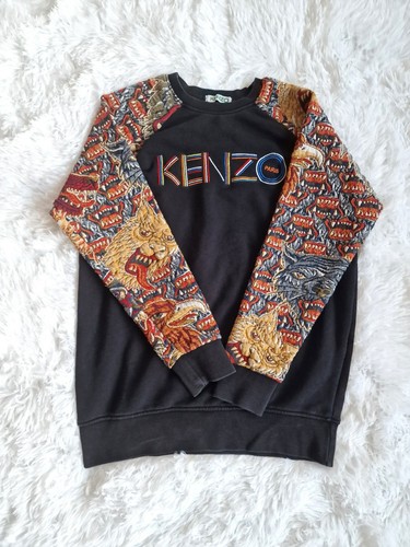 Kenzo paris damen sweatshirt - damen,