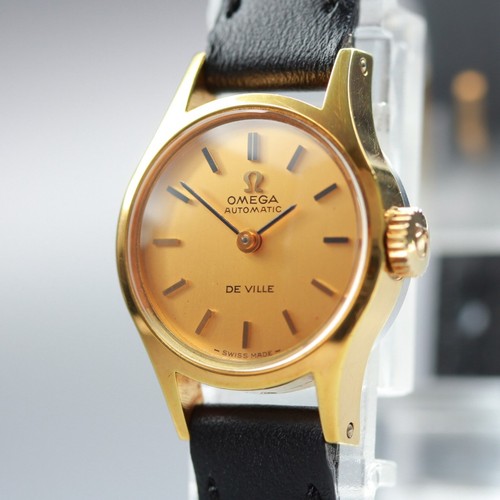 Near mint vintage - vintage, omega