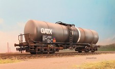 Roco H0 Kesselwagen 'GATX' von
