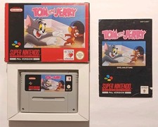 Super Nintendo SNES Spiel Game