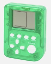 Brick Game Mini  - Grün -