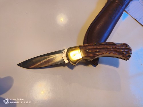 Puma star jagd taschenmesser - puma, jagd-taschenmesser