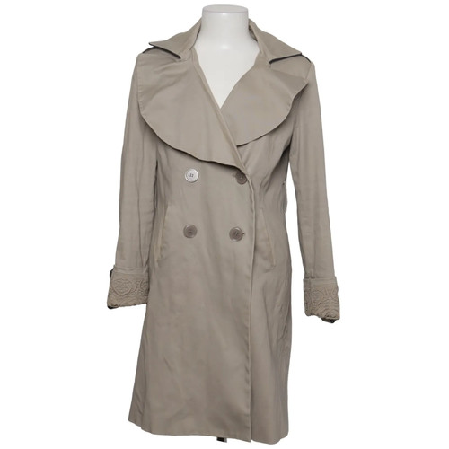 Liu jeans trenchcoat - liu, jeans,