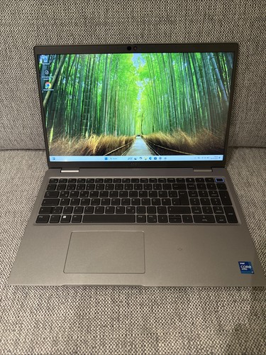Dell latitude 5520 vpro - latitude,
