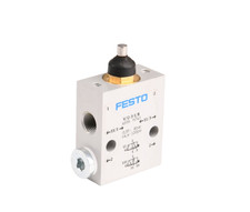 Festo V/O-1-1/8 Stößelventil